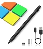 Amazon | Surface Pro ペン Surface用タッチペン 【Bluetoothは不要